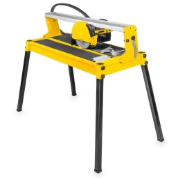 Elektrinės plytelių pjaustymo staklės su kojom  PM-PDG-1050L 1050W 620mm