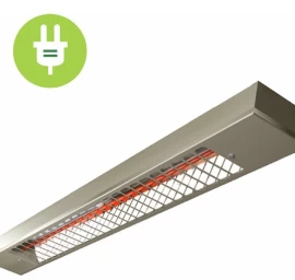 Elektriniai teniniai šildytuvai Energotech EnergoInfra