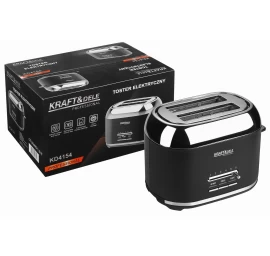 Elektrinis 1000 W  skrudintuvas KD4154