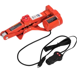 Elektrinis 12V domkratas trapecijos formos, KD1369