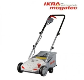 Elektrinis aeratorius skarifikatorius 1.5 kW Ikra Mogatec IEVL 1532