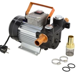 Elektrinis alyvos perdavimo siurblys | 550W (BST1050)
