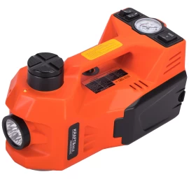 Elektrinis automobilio domkratas 155–450 mm, KD1367