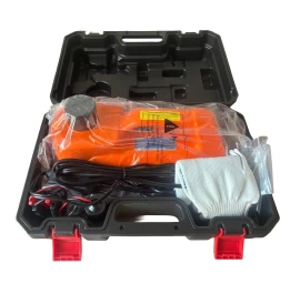 Elektrinis automobilio keltuvas BOXER 12V