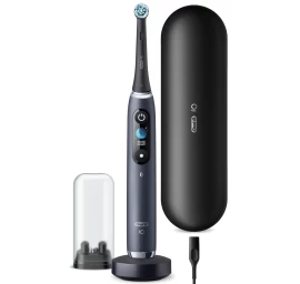 Elektrinis Dantų Šepetėlis Oral-B Io Series 9S (Ekspozicinė prekė)