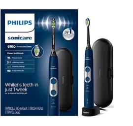 Elektrinis dantų šepetėlis Philips Sonicare 6100 HX6871/47