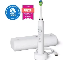 Elektrinis dantų šepetėlis Waterpik STW-03