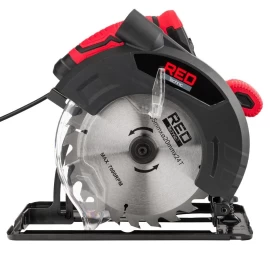 Elektrinis diskinis pjūklas 2300W RED TECHNIC, RTRPT0007