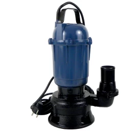 Elektrinis fekalinis vandens siurblys 41000W STAR ROXER, SR-4009