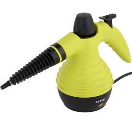 Elektrinis garo valytuvas LUND 67200 | 900-1050W | 110°C | 350ML
