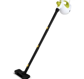 Elektrinis garo valytuvas LUND 67201 | 900-1050W | 110°C | 400ML