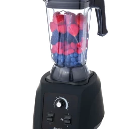 Elektrinis Gastronominis Maišytuvas 1500w 2,5l - Hendi 230718