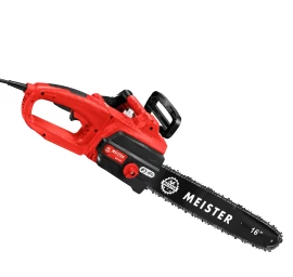 Elektrinis grandininis pjūklas 3550W MEISTER TOOLS, MS-355