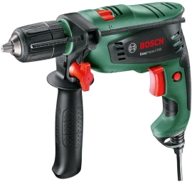 Elektrinis Gręžtuvas Bosch EasyImpact 550W (Ekspozicinė prekė)