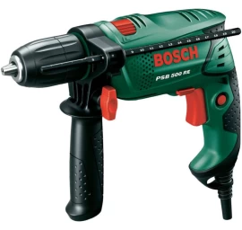 Elektrinis Gręžtuvas Bosch PSB 500 RE (Ekspozicinė prekė)