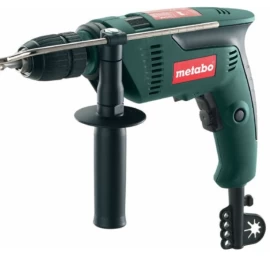 Elektrinis Gręžtuvas Metabo SBE 550W (Ekspozicinė prekė)