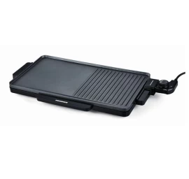 Elektrinis grilis 2000W HEG-F2000GT HEINNER