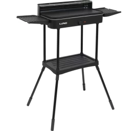 Elektrinis grilis | 2200W 50 X 25 cm (67424)