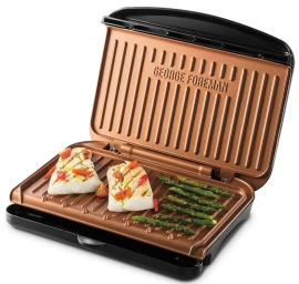 Elektrinis Grilis George Foreman 25811-56