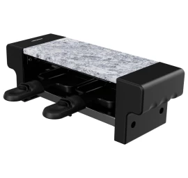 elektrinis grilis Silvercrest su akmens griliu 389952 (Ekspozicinė prekė)