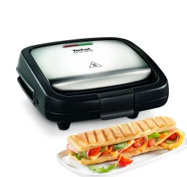 Elektrinis Grilis Tefal Croc Time SW05-M