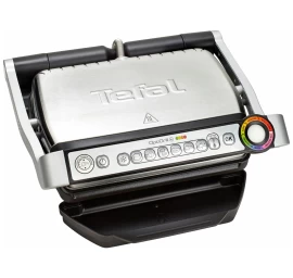 Elektrinis grilis Tefal OptiGrill+ GC712D12