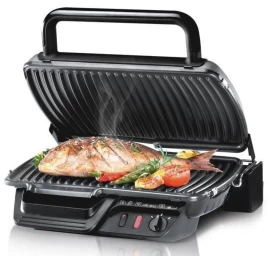 Elektrinis Grilis Tefal UltraCompact GC305012
