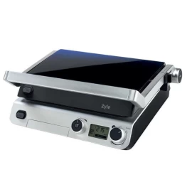 Elektrinis grilis ZYLE, ZY019EG