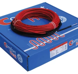 Elektrinis grindinio šildymo kabelis CTAV-18 - CTAV-18, 69 metrai, 1200W
