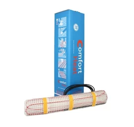 Elektrinis grindų šildymo kilimėlis Comfort Heat CTAE-160 - 4 metrai (2,0 m²) / 320W