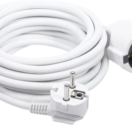 Elektrinis ilgintuvas | 10 m | 3 x 1.5 mm² | IP 20 (3367)