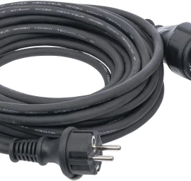 Elektrinis ilgintuvas | 10 m | 3 x 1.5 mm² | IP 44 (3364)