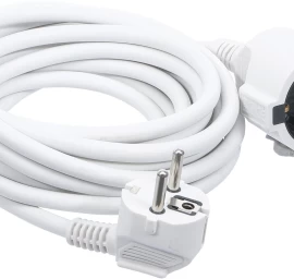 Elektrinis ilgintuvas | 5 m | 3 x 1.5 mm² | IP 20 (3366)
