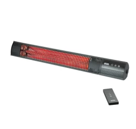 Elektrinis infraraudonųjų spindulių sieninis terasos šildytuvas TunaBone TB2580W-01, 2500W