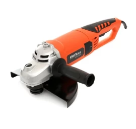 Elektrinis kampinis šlifuoklis 2900W KD1725