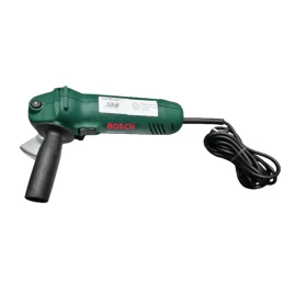 Elektrinis Kampinis Šlifuoklis Bosch PWS 600 600W (Ekspozicinė prekė)