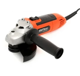 Elektrinis kampinis šlifuoklis - bulagarkė 1200W KD1721