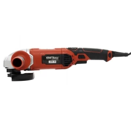 Elektrinis kampinis šlifuoklis - bulagarkė 1500W KD3051