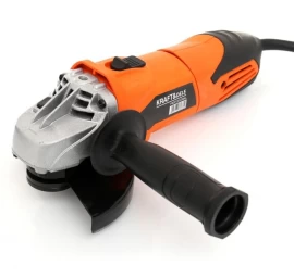 Elektrinis kampinis šlifuoklis - bulgarkė 1150W KD1720