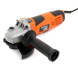 Elektrinis kampinis šlifuoklis - bulgarkė 1500W KD3046