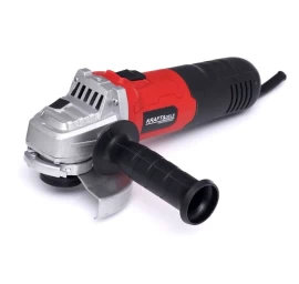 Elektrinis kampinis šlifuoklis - bulgarkė 1500W KD3160