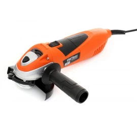 Elektrinis kampinis šlifuoklis - bulgarkė 1600W KD3047