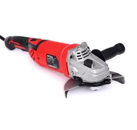 Elektrinis kampinis šlifuoklis - bulgarkė 3100W KD3039