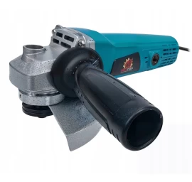 Elektrinis kampinis šlifuoklis BULL TECH BT-5200