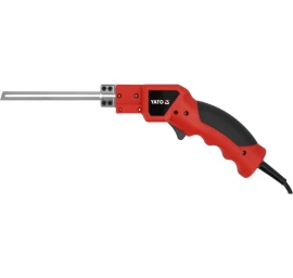 Elektrinis karštas peilis plastikui / putai / vaškui 220W
