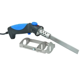 Elektrinis karštas peilis plastikui / putoms / vaškui | 130 W (SK8004)