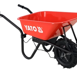 Elektrinis karutis | 500 W | 150 kg (YT-86097)