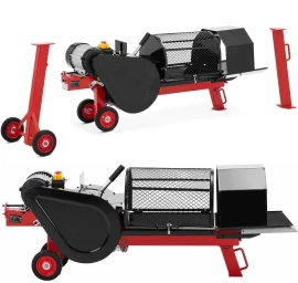 Elektrinis Malkų Skaldytuvas 30 Cm Skersmens 7 T 1500 W
