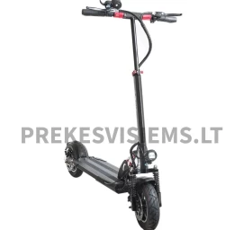 Elektrinis paspirtukas 48V 500W ROY, R-03