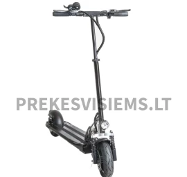 Elektrinis paspirtukas BOZON ZX7